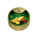 Kẹo Hộp Thiếc Nhiều Vị C&H Đức 200g