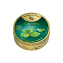 Kẹo Hộp Thiếc Nhiều Vị C&H Đức 200g