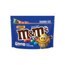 Chocolate M&M's Sharing Size Túi Zip (New)