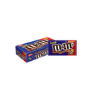 Chocolate M&M's Sharing Size Túi Zip (New)