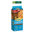 Gói Bánh Quy Lúa Mì Giòn Colussi Crackers 250g