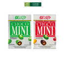 Kẹo Socola Giòn Chocomini Hộp 40g