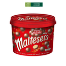 Thùng Bánh Viên Socola Maltesers Mỹ