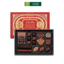 Hộp Chocolate Nhật Bản Cao Cấp