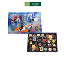 Hộp Chocolate Nhật Bản Cao Cấp