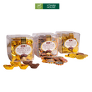 Hộp Chocolate Đồng Tiền/Thỏi Vàng Pamiriter Đài Loan (200g)