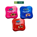 Hộp Chocolate Vintage Luxury 125g