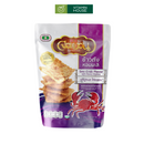 Gói Snack Cơm Cháy Chà Bông Little Farm Thái