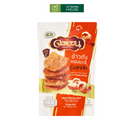 Gói Snack Cơm Cháy Chà Bông Little Farm Thái