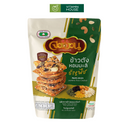 Gói Snack Cơm Cháy Chà Bông Little Farm Thái