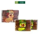 Me Sấy Chua Ngọt Thái Hộp 280g