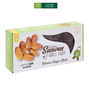 Hộp Chà Là Nguyên Cành Tunisian 500g