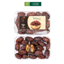 Chà Là Khô Premium Medjoul Dates 500g