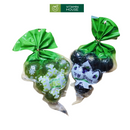 Thạch Nho Kyoho Jelly HQ Gói 7 Viên