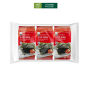 Lốc Rong Biển Ăn Liền Haejeo (3 Gói)