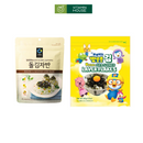 Rong Biển Rắc Cơm Hàn Quốc Thơm Ngon