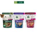 Ngũ Cốc Hạt Hỗn Hợp Brookfarm Úc