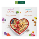 Ngũ Cốc Hạt Chia Parfait  Muesli Yogood Hộp 350g