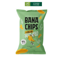 Snack Chuối Sấy 48g Bana Chips VN