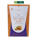 Bột óc chó hạnh nhân & khoai Oyang Food 273g