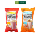 Gói Snack Bắp Rang Pacific Choice Hàn Quốc Thơm Béo