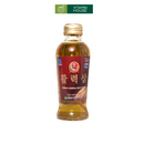Nước Hồng Sâm Có Củ Won Ki Sam HQ 120ml