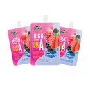 Gói Nước Thạch Gumi Gumi Vitamin 135g (Nhiều Vị)