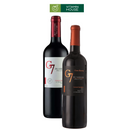 Rượu Vang G7 Chile