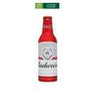 Bia Budweiser Mỹ Chai Đỏ