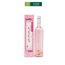 Rượu Vang Hoa Anh Đào Kirakira Chai 500ml