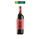 Rượu Vang Đỏ Jungle Cheer J125 Chile Chai 750ml