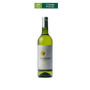 Rượu Vang Trắng Pourpre blanc By Lagrezette