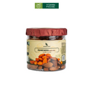 Hạnh Nhân Nguyên Vị Garden Farm Hộp 200g