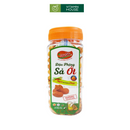 Đậu Phộng Tẩm Vị Tài Tài Hộp 250g