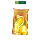 Sầu Riêng Sấy Premium Padila Thái Gói 210g