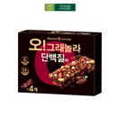 Thanh Ngũ Cốc Cacao Orion Hộp 160g