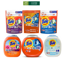 Viên Giặt Tide(Đủ Loại)