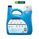 Nước Xả Mềm Vải Ultra Downy Mỹ Chai 5.03L