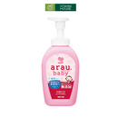 Nước rửa bình Baby Arau 500ml