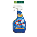 Xịt Tẩy Rửa Nhà Tắm Clorox Mỹ Chai 887ml