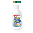 Nước rửa bình Pigeon 800ml
