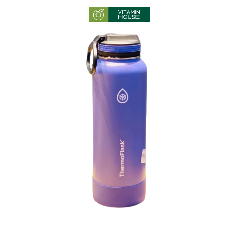 Bình Giữ Nhiệt ThermoFlask Mỹ 1L2