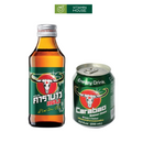 Nước Tăng Lực Carabao Thái