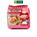 Mì Vị Tôm Tokyo Nhật Lốc 4 Gói