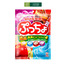 Kẹo Mềm 4 Vị UHA Nhật Gói 93g