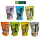 Gói Trà Viên Đường Nâu TW Mall ĐL 504g( Đủ Vị)