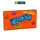 Kẹo Trái Cây Runts Hộp 141g