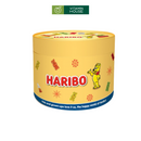 Kẹo Dẻo Gấu Haribo Đức Hộp 192g