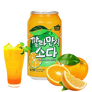 Soda Vị Trái Cây SFC Hàn Quốc Nhiều Vị Thơm Ngon