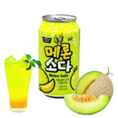 Soda Vị Trái Cây SFC Hàn Quốc Nhiều Vị Thơm Ngon